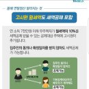 11월 20일(월) 출석부-연말정산 절세팁 이미지