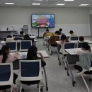 화정아이꿈누리도서관 이미지