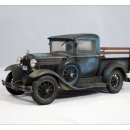 [Minicraft] 1/16 1931 Ford Model A Pick-Up Truck 이미지