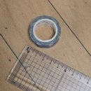 판도라 | 판도라 노티드 하트링 52호 후기 | 사이즈 팁, 반지 호수 재는 방법, 판도라 정품 구별법