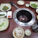 전북 장수 맛집 추천 장수군청 근처 방촌공원 앞 ＜장수한우명품관＞ 장수 한우(소고기) 구이 이미지