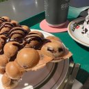 현대프라자 인도쪽 이미지