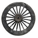 수레바퀴 이미지