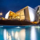 생각속의 집 이미지