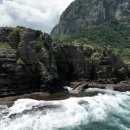 제주 김녕굴 및 만장굴 이미지