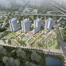 신내개발 이미지