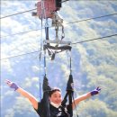 아리힐스(짚와이어) 이미지