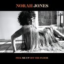 Norah Jones - Pick Me Up Off The Floor 수입 신보 4종 예약 안내 이미지