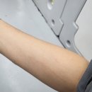 지켜줄개 | [인천 봉사] &#34;도로시 지켜줄개&#34; 오후 뚜벅이 개인 유기견 봉사 활동 후기2 🐶