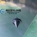 PE지중케이블보호판 - 지중매설 전선보호작업 이미지