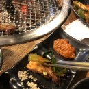 고기굽는 마을 이미지