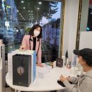 대구 아이커 제품 문의 많은 매장 입니다^^ 맘들과 소통하는 수성점~ 아이키움에서 성장판 검사 해보세요