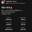 새북악 약수터 | #라이딩 #250416 #남산라이딩 #하이바이브 #팀라이딩 #시즌온