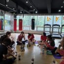 J다이어트 복싱 체육관 이미지