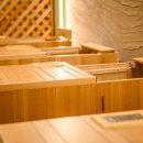 삼척 활기 치유의 숲 이미지