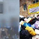 금오산 야영장 이미지