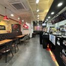 신사 논현 직장인 점심 혼밥 추천 퀴즈노스 샌드위치 주문 방법