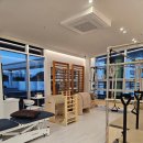 상지프라자 | 대전 관저동 필라테스 IAME PT&amp;필라테스 맨즈 필라테스 최정화 강사님 후기