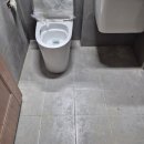 호반베르디움2차경로당 | 전주혁신호반베르디움2차 케라폭시 시공후기~~!