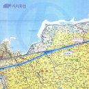 제주 구좌읍 동복리 일주도로 접한 다용도 토지 - 제주 부동산 경매 제주도 토지 이미지