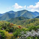 고씨동굴 천연기념물 있는 영월 태화산 산행 이미지