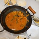 밀키트 l GS슈퍼마켓에서 구매한 「심플리쿡 햄폭탄 부대전골」