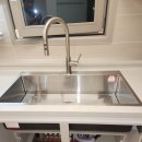 노원-현장-1287 | 노원 포레나 코팅 리본90 사각볼 교체 시공 싱크볼 교체