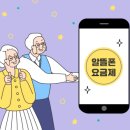 스마트폰 요금, 나만 비싸게 낸다고? 통신비 할인 알차게 챙기는 법 이미지