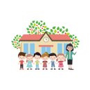 꿈에어린이집 이미지