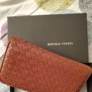 Bottega Veneta 지갑팝니다. 이미지