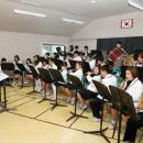 웅담초등학교 이미지