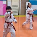 경희대청룡태권도 네이버블로그