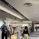 슈프림 PC cafe 2 | 가디건 / SUPREME 슈프림 / NOAH 티셔츠 / STUDIOUS...몽벨 운동화 / 가격 및 구매 후기 feat.오사카 쇼핑