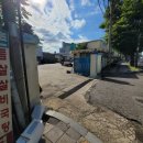 호텔연 | 회사입구 사각지대 반사경설치 원형거울 시공 전문업체