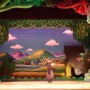 뮤지컬 ＜누가 내 머리에 똥 쌌어?＞ 이미지