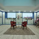 청아공원 이미지