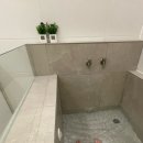 105 | 강릉 풀빌라 자쿠지 독채 펜션 가성비 숙소 경포345풀빌라 105호 후기