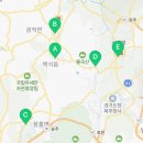 백석읍행정복지센터 1층 이미지