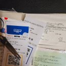 (주) 원옥 | 2023년 12월-영화보고 외식하고 냥이보고 23년도 끝!