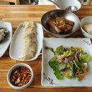 걸구쟁이네 | 걸구쟁이네 여주 강천 맛집 백반기행 같이 삽시다에 나온 사찰음식