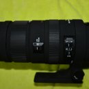 [판매]시그마 150-500mm F5-6.3 APO DG OS HSM (니콘 마운트) 이미지