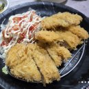 고창 돈까스 맛집 "히트맛집" 후기