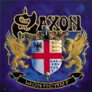 Saxon - Lionheart 이미지