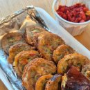 양양토종순대 | [내돈내산] 양양토종순대, 양양시장 오징어순대 / 양양시장 포장, 더앤리조트 포장