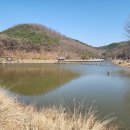 운암지 수변공원(雲巖池 水邊公園) 경내풍경 ＜대구광역시 북구＞ 24/03/09 이미지