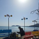 해송커플펜션 | [거제] 해송횟집 | 흑진주 몽돌 해수욕장의 오션뷰 횟집