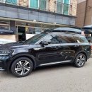 (주)씨엔에프(본사&군포2공장) | mq4 쏘렌토 파노라마 썬루프 충격 손상없는 코토 일체형 루프박스 윈드가드