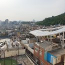 서울 [해방촌] 풍경 이미지
