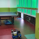 마산노인복지관 탁구장 이미지