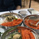 죽변막회 맛집 식당 이미지